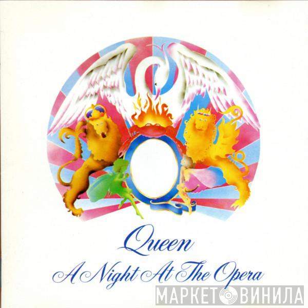  Queen  - A Night At The Opera