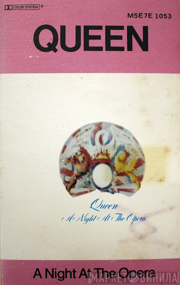  Queen  - A Night At The Opera