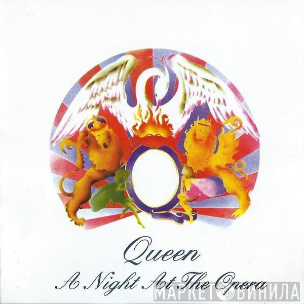  Queen  - A Night At The Opera