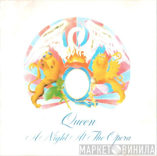  Queen  - A Night At The Opera