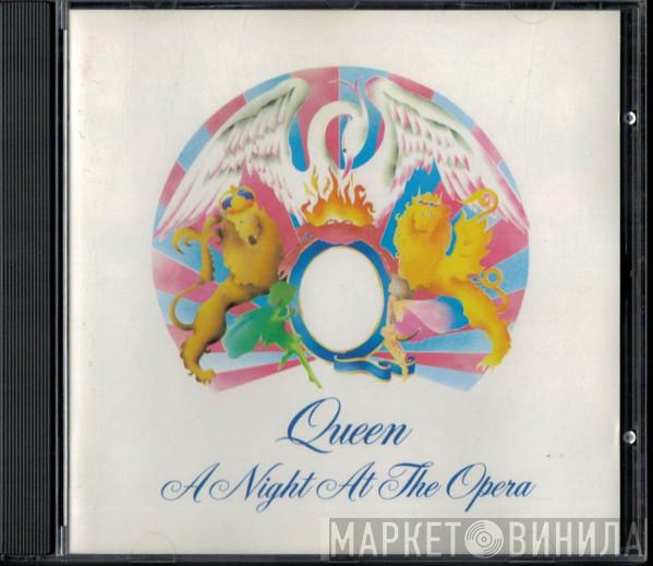  Queen  - A Night At The Opera