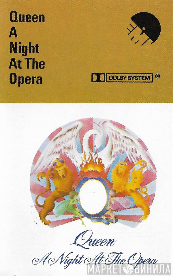  Queen  - A Night At The Opera