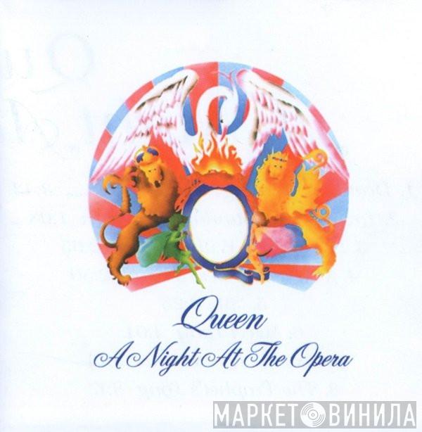  Queen  - A Night At The Opera