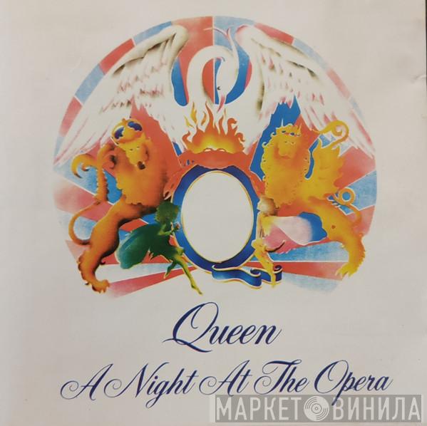  Queen  - A Night At The Opera