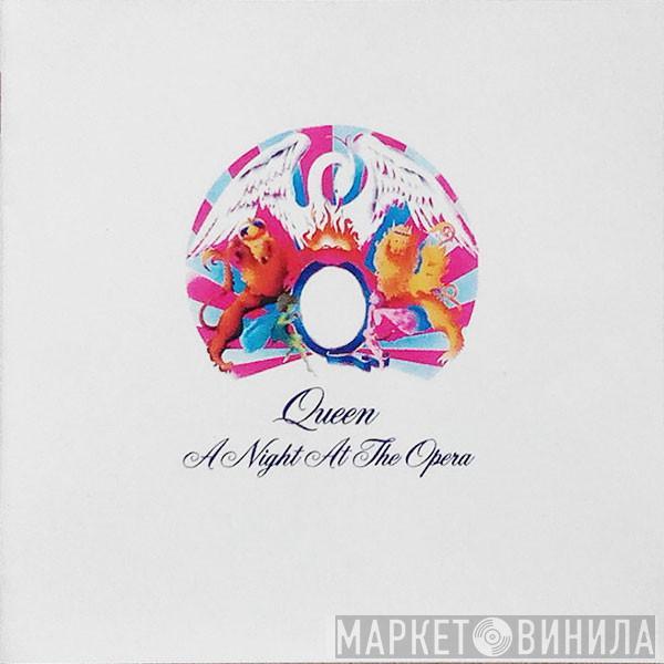  Queen  - A Night At The Opera