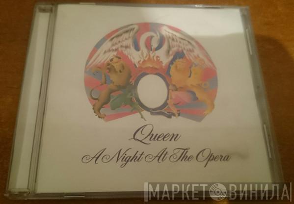  Queen  - A Night At The Opera