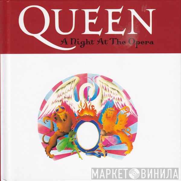  Queen  - A Night At The Opera