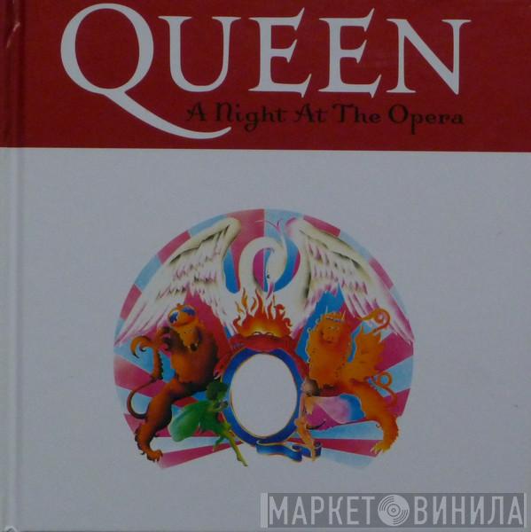  Queen  - A Night At The Opera