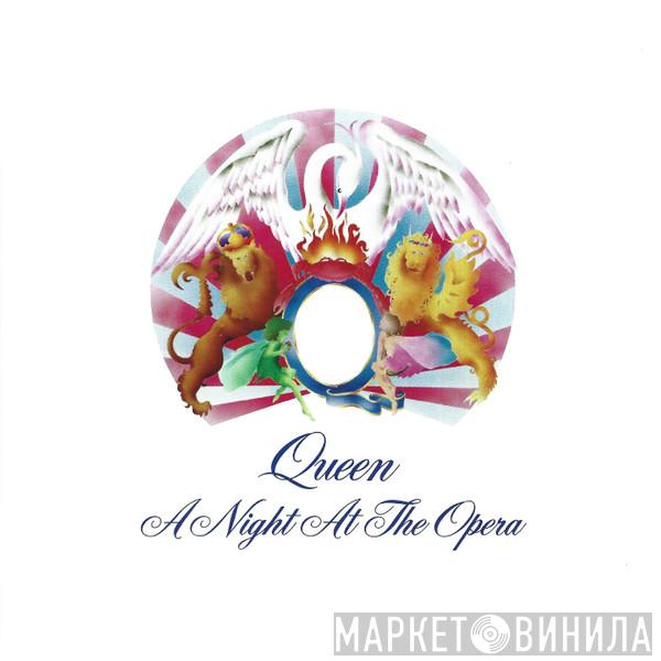  Queen  - A Night At The Opera