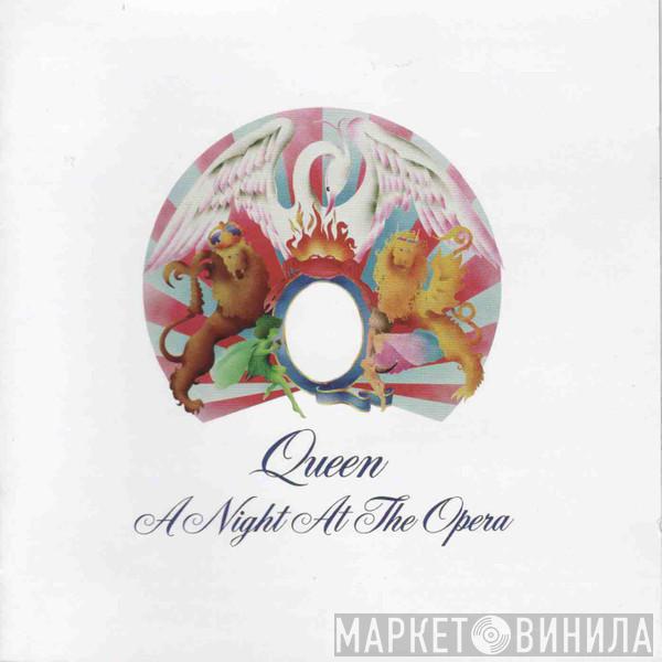  Queen  - A Night At The Opera