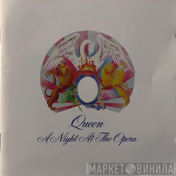  Queen  - A Night At The Opera