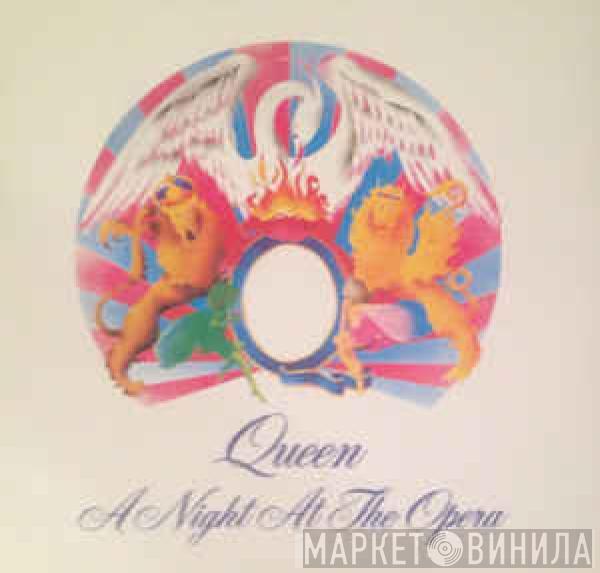  Queen  - A Night At The Opera