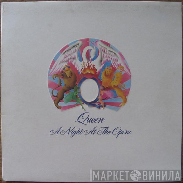  Queen  - A Night At The Opera