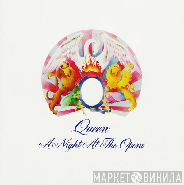  Queen  - A Night At The Opera