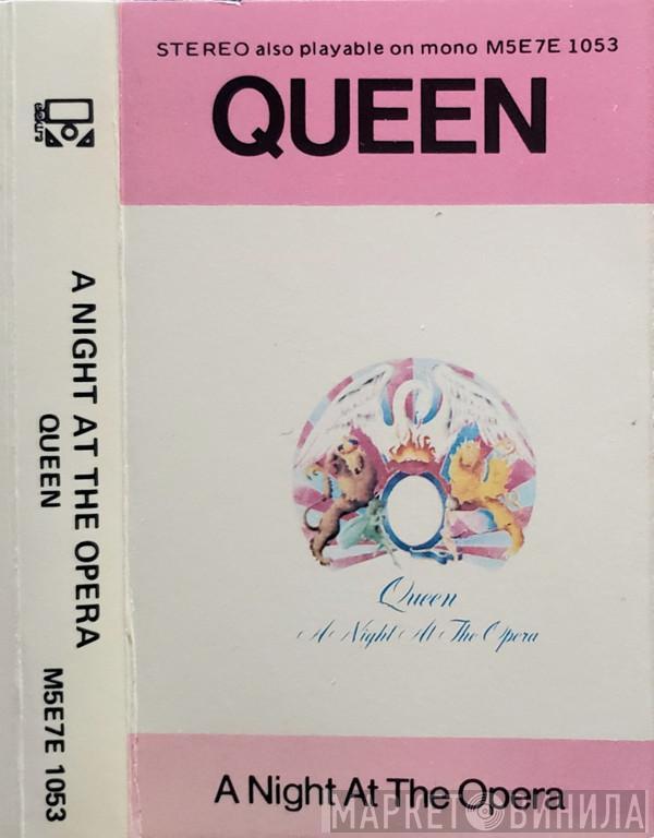  Queen  - A Night At The Opera