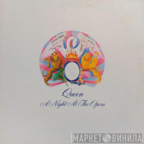  Queen  - A Night At The Opera