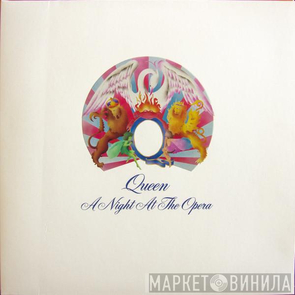  Queen  - A Night At The Opera