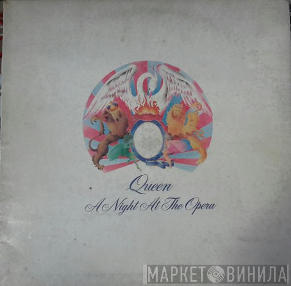  Queen  - A Night At The Opera