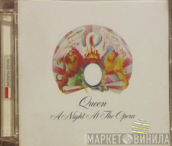  Queen  - A Night At The Opera