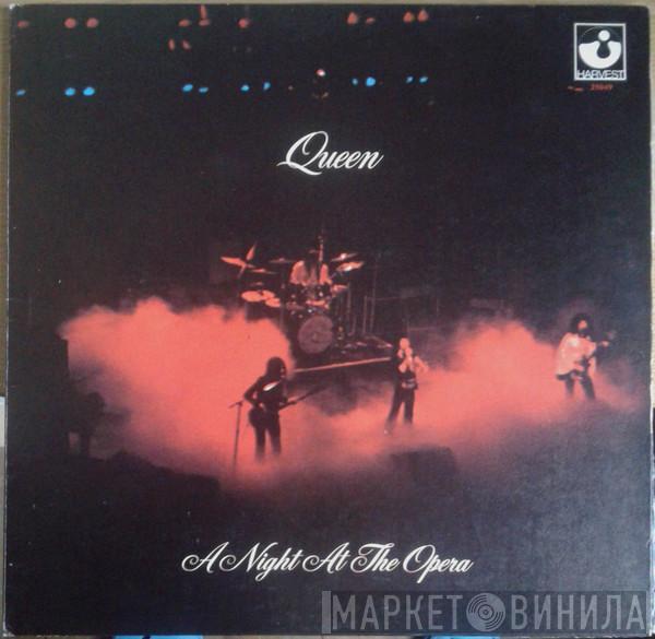  Queen  - A Night At The Opera