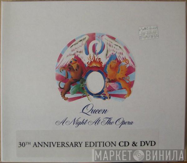  Queen  - A Night At The Opera