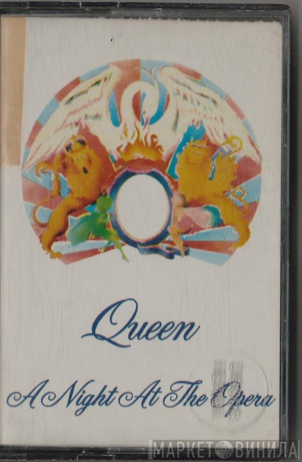  Queen  - A Night At The Opera