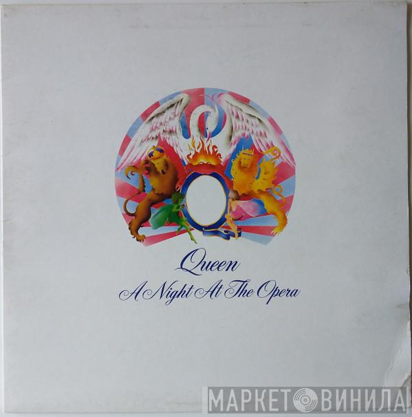  Queen  - A Night At The Opera