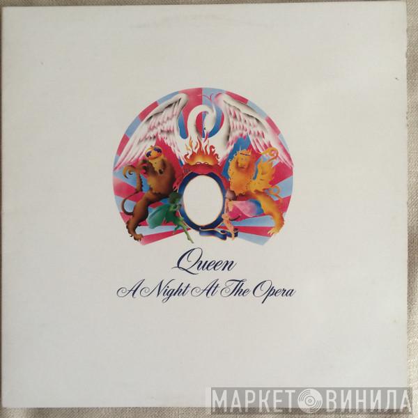  Queen  - A Night At The Opera