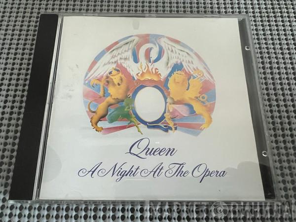  Queen  - A Night At The Opera