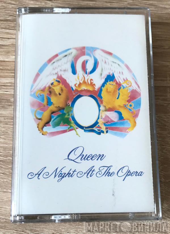  Queen  - A Night At The Opera