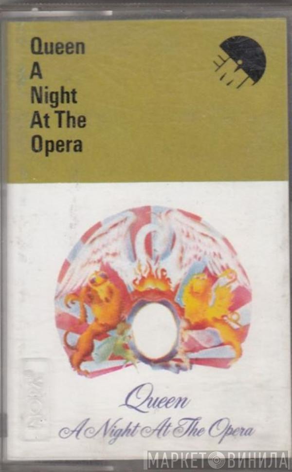  Queen  - A Night At The Opera