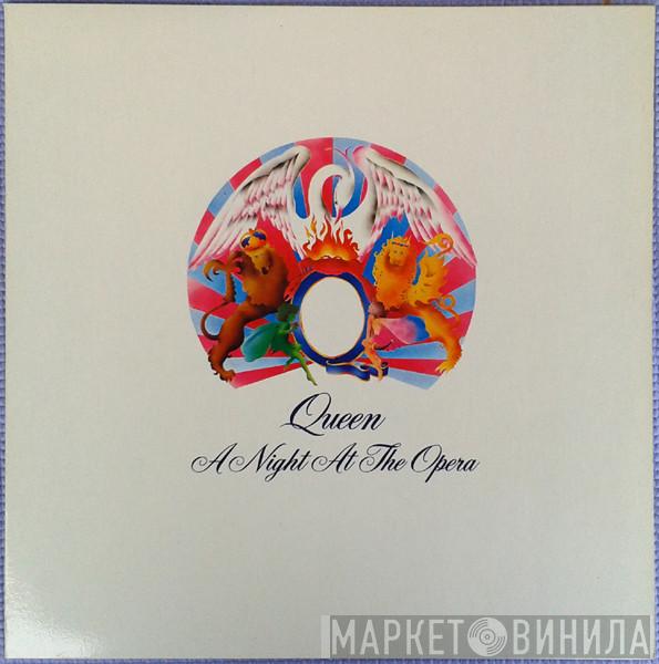  Queen  - A Night At The Opera