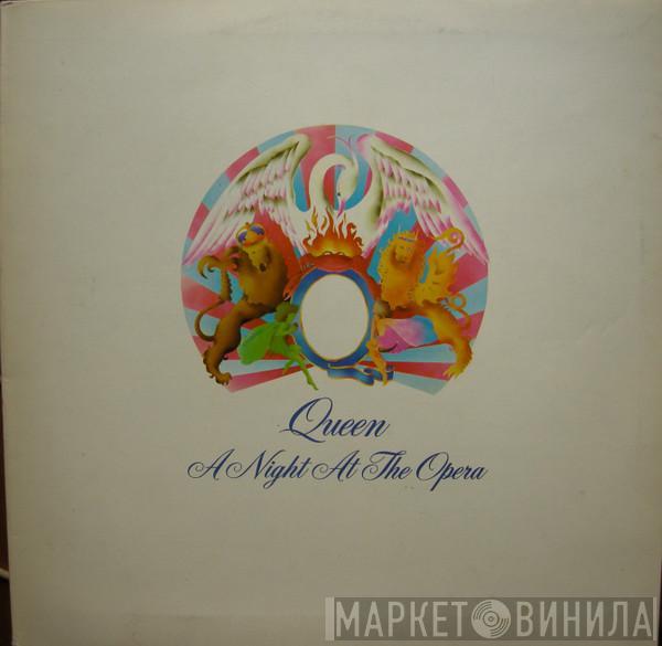  Queen  - A Night At The Opera