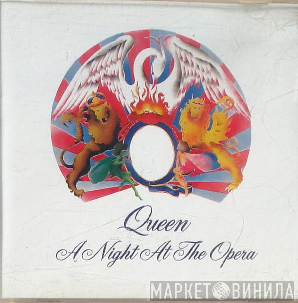  Queen  - A Night At The Opera