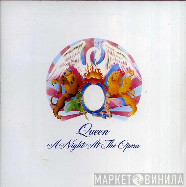  Queen  - A Night At The Opera