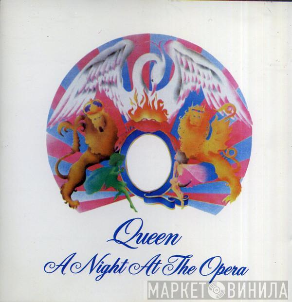  Queen  - A Night At The Opera