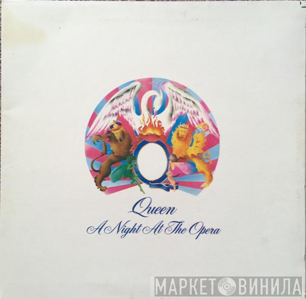  Queen  - A Night At The Opera