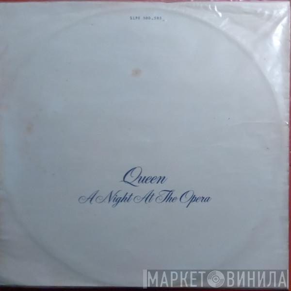  Queen  - A Night At The Opera