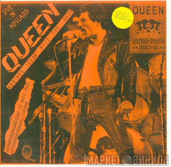  Queen  - Another 15000 Bite The Dust