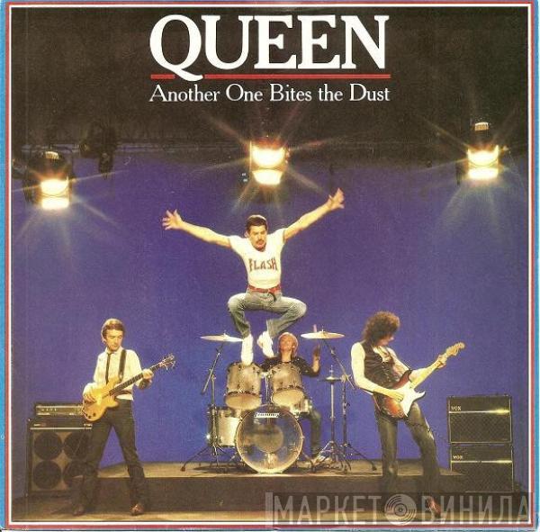 Queen - Another One Bites The Dust