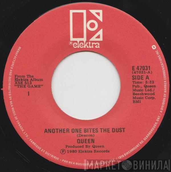 Queen - Another One Bites The Dust