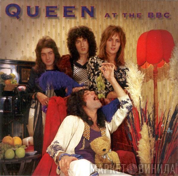 Queen - At The BBC