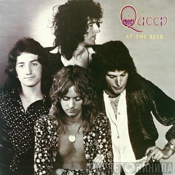 Queen - At The Beeb