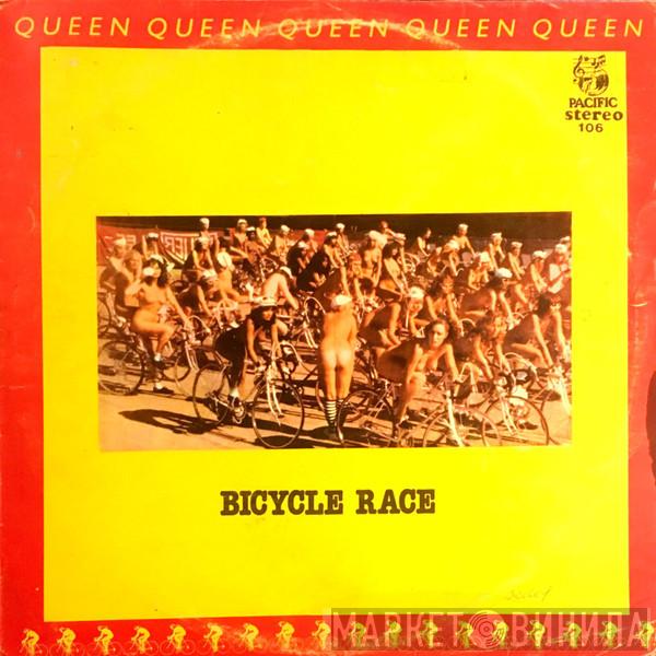  Queen  - Bicycle Race