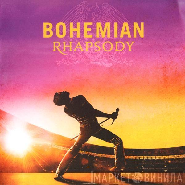  Queen  - Bohemian Rhapsody (The Original Soundtrack)