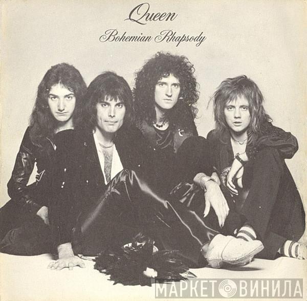  Queen  - Bohemian Rhapsody