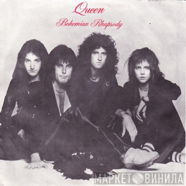  Queen  - Bohemian Rhapsody