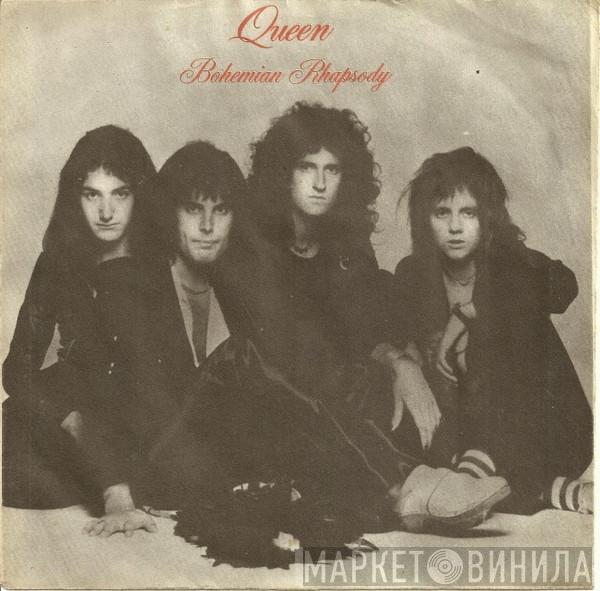  Queen  - Bohemian Rhapsody