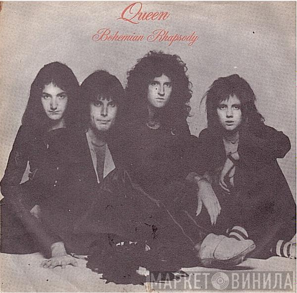  Queen  - Bohemian Rhapsody