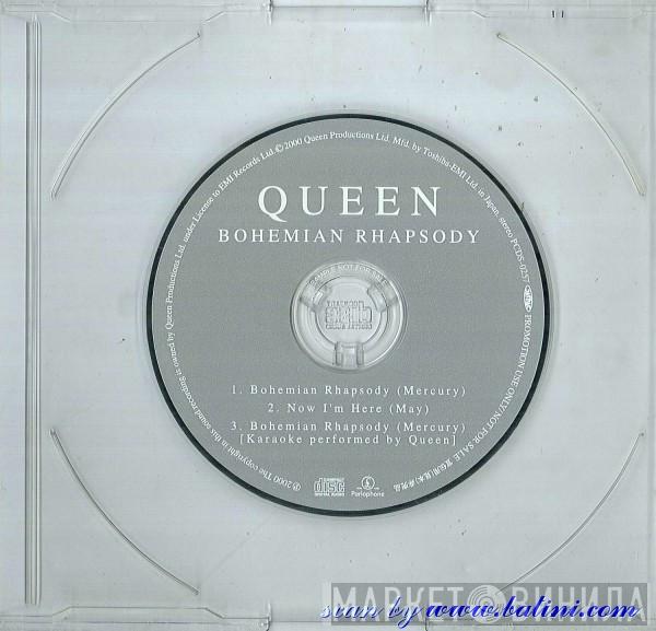  Queen  - Bohemian Rhapsody